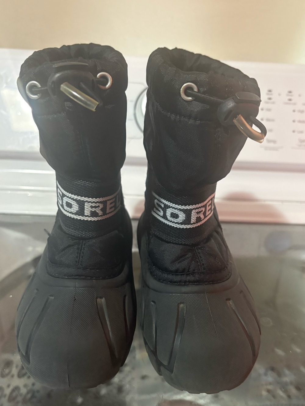 Sorel Winter Boots